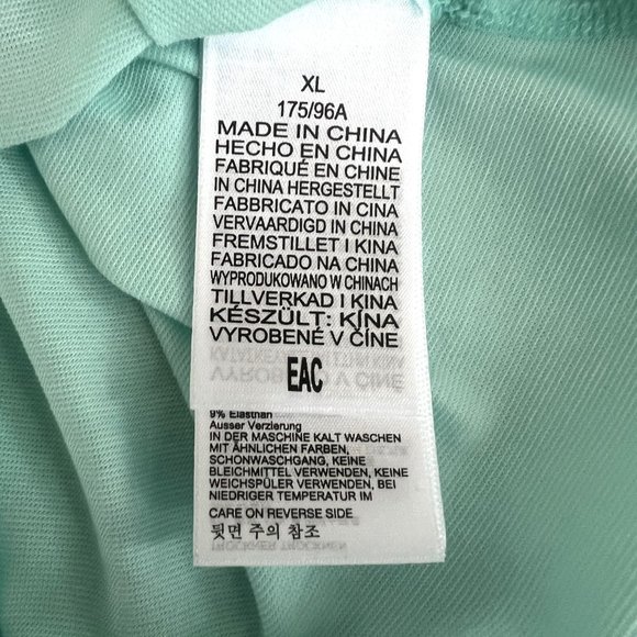 NWT Marmot Romono Tank Top, Blue Tint, Size XL - Picture 10 of 10